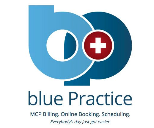 bluePractice